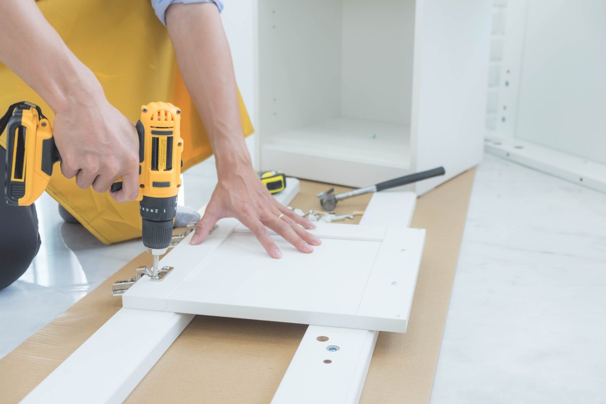 Firma Meble Wyposażenie Pomieszczeń Projektowanie – Nowoczesne Rozwiązania Z myślą o Wymagających