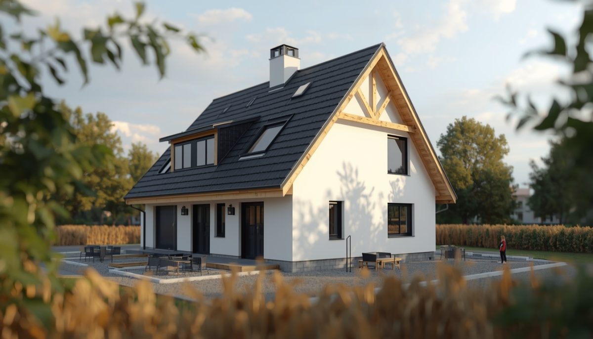 Jak dokładnie wykonać bazę pod warstwę użytkową bez ryzyka