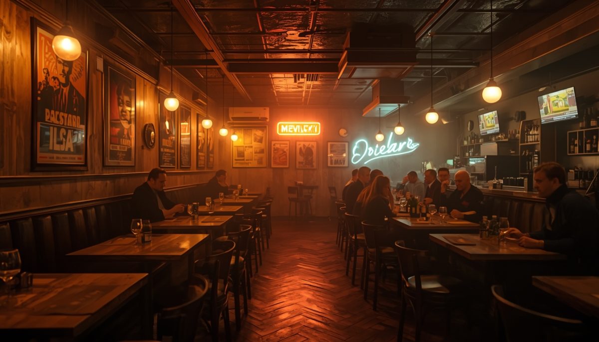 Gdzie doświadczyć unikalnej aury PRL i poznać miejsca z historią