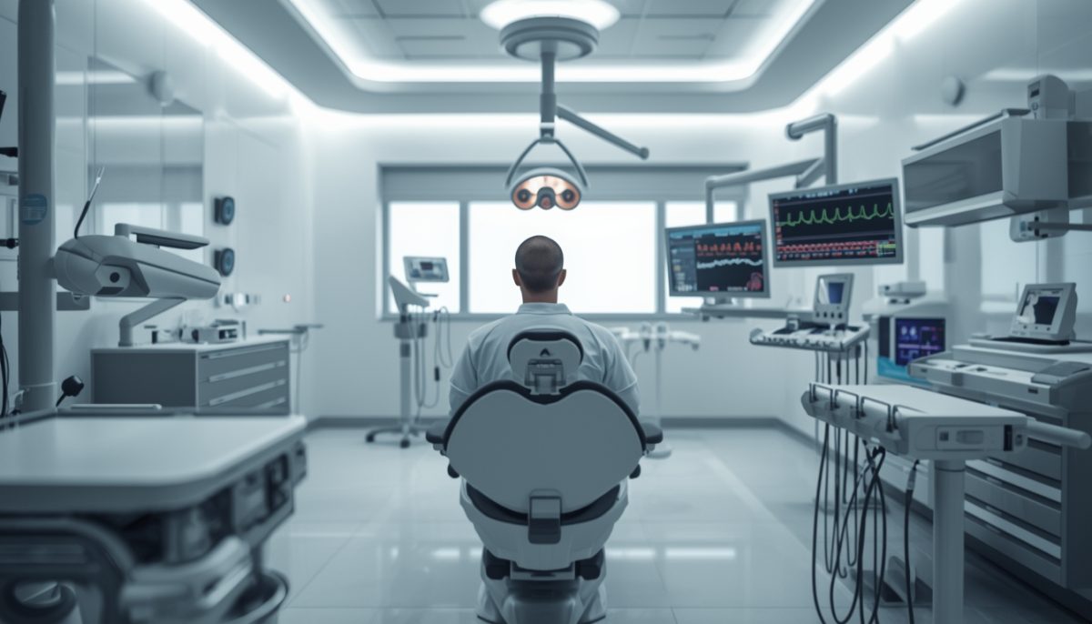 Nowoczesne planowanie kompleksowego procesu leczenia stomatologicznego w nowoczesnej stomatologii